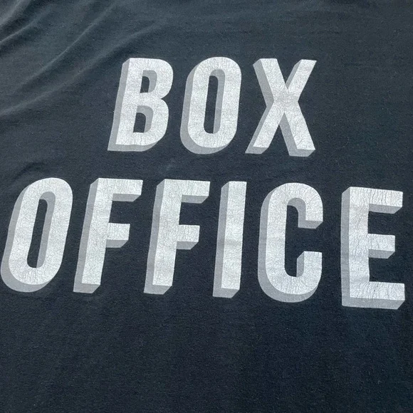 The Paramount box office star print shirt - Picture 8 of 15